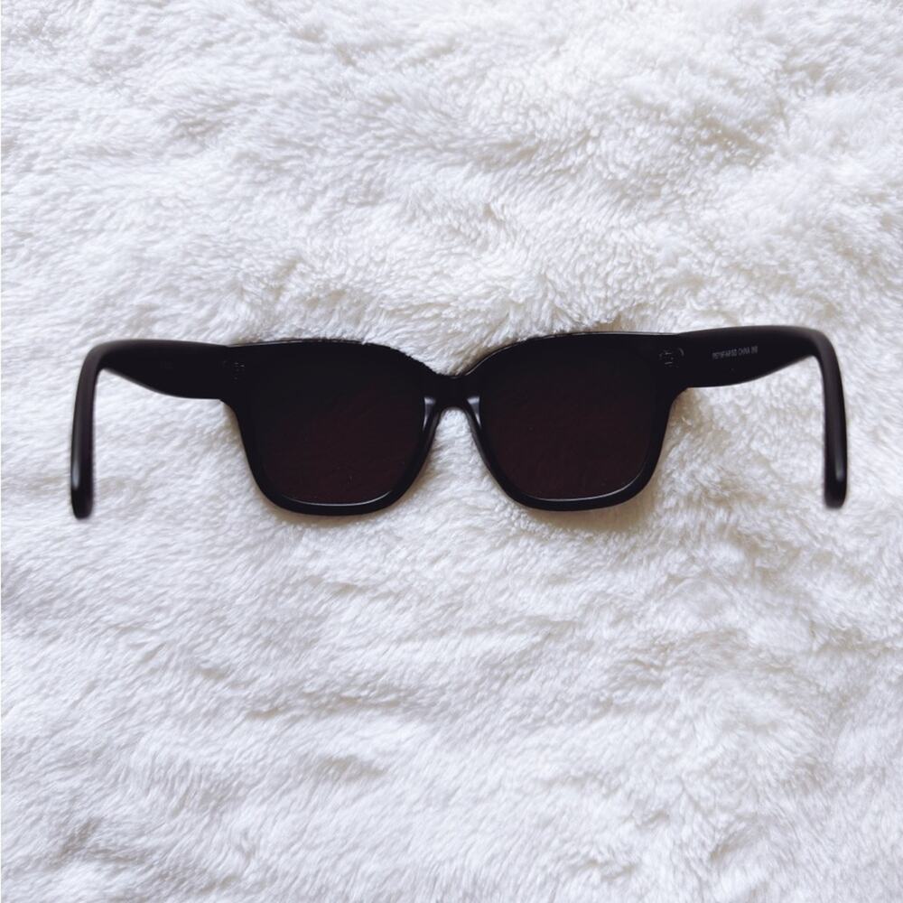 Jack Black W/ Mirror Lenses Square Sunglasses - Picture 8 of 11